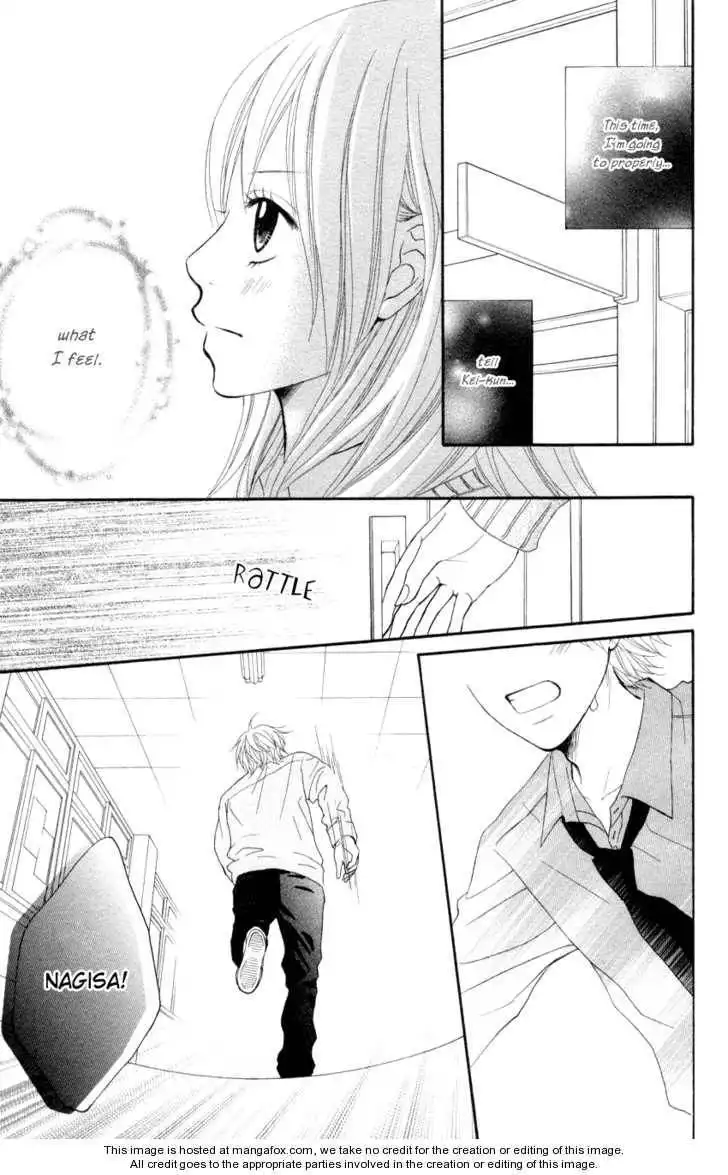 Seishun Panda! Chapter 3 37